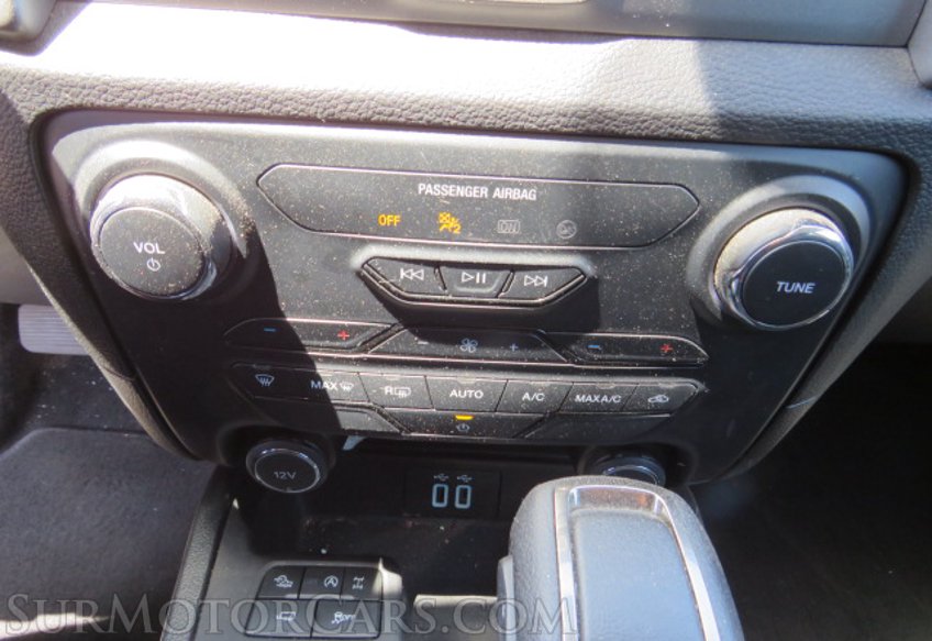 2021 Ford Ranger - Image 39