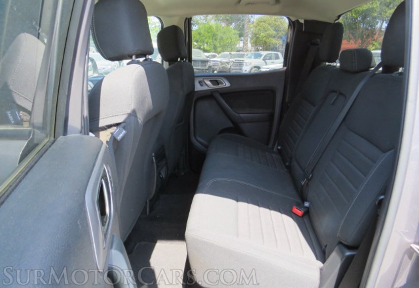 2021 Ford Ranger - Image 25