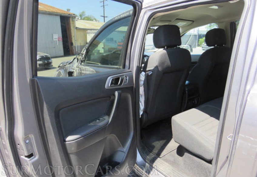 2021 Ford Ranger - Image 20