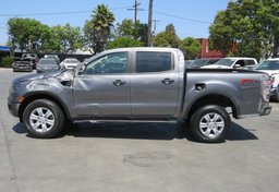 2021 Ford Ranger - Image 11