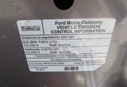 2021 Ford Ranger - Image 45