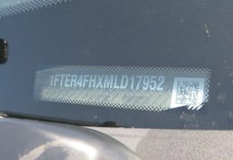 2021 Ford Ranger - Image 44