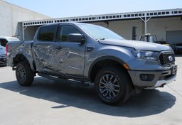 2021 Ford Ranger - Image 3