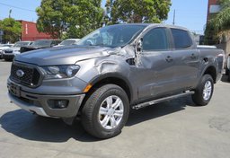 2021 Ford Ranger - Image 4