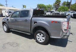 2021 Ford Ranger - Image 5