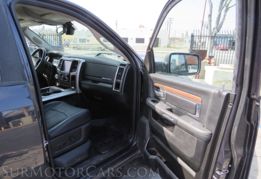 2018 Ram 1500 - Image 47