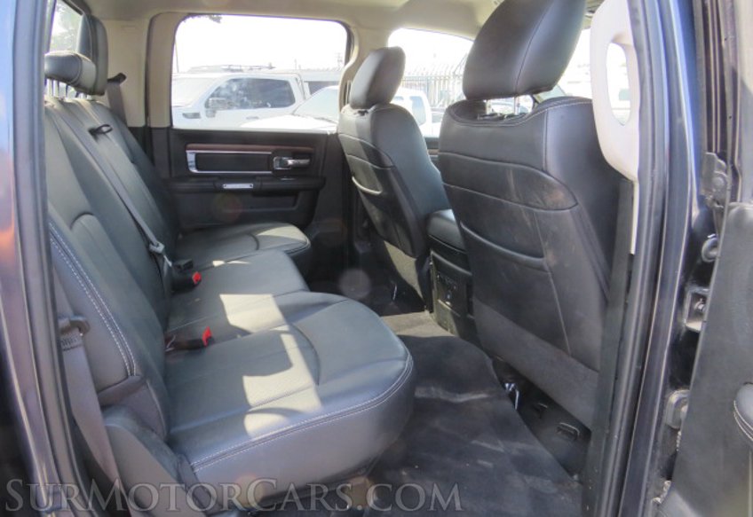 2018 Ram 1500 - Image 43