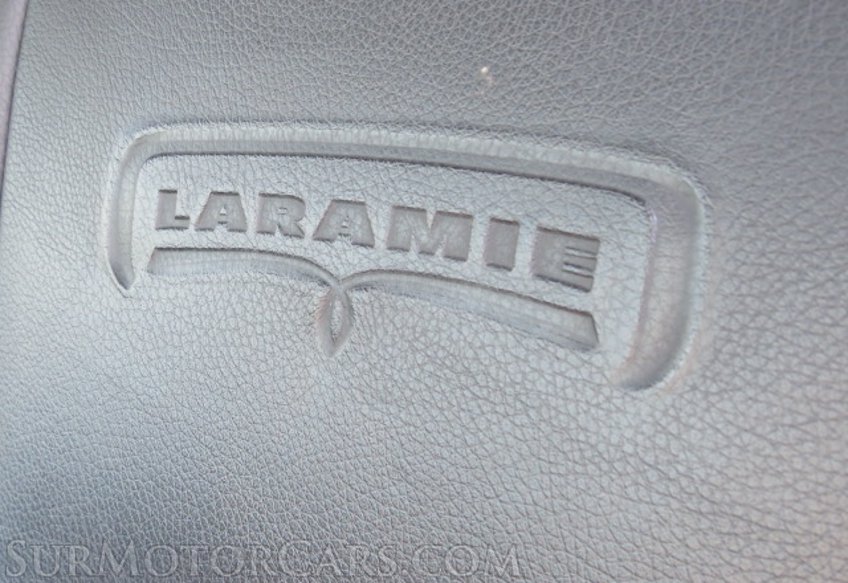 2018 Ram 1500 - Image 23