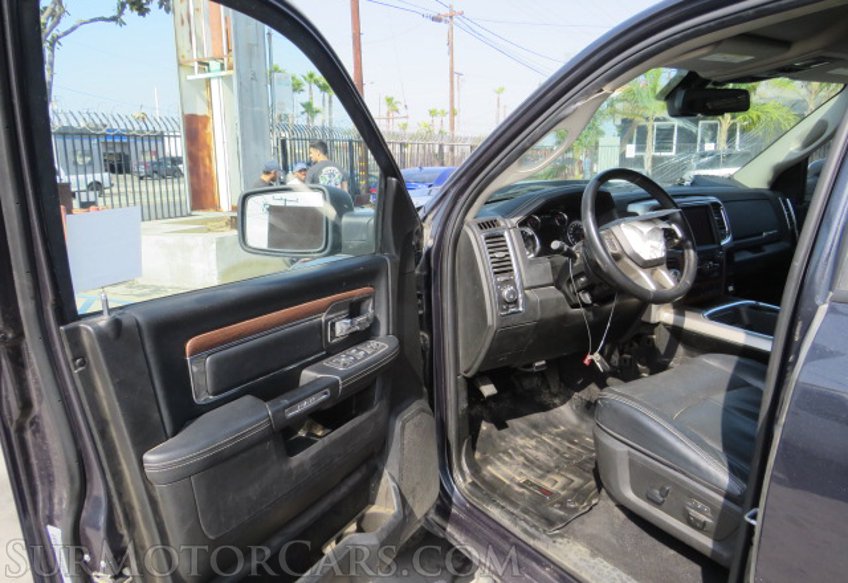 2018 Ram 1500 - Image 28