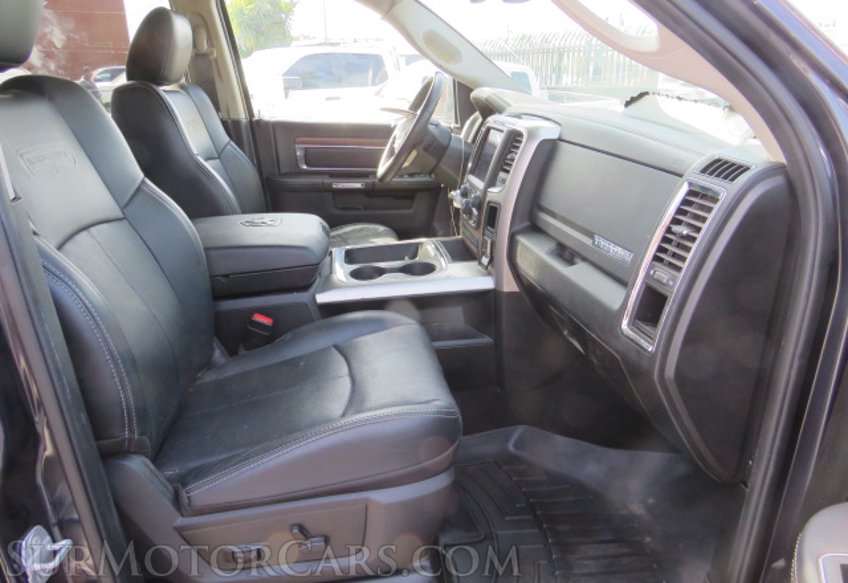 2018 Ram 1500 - Image 49