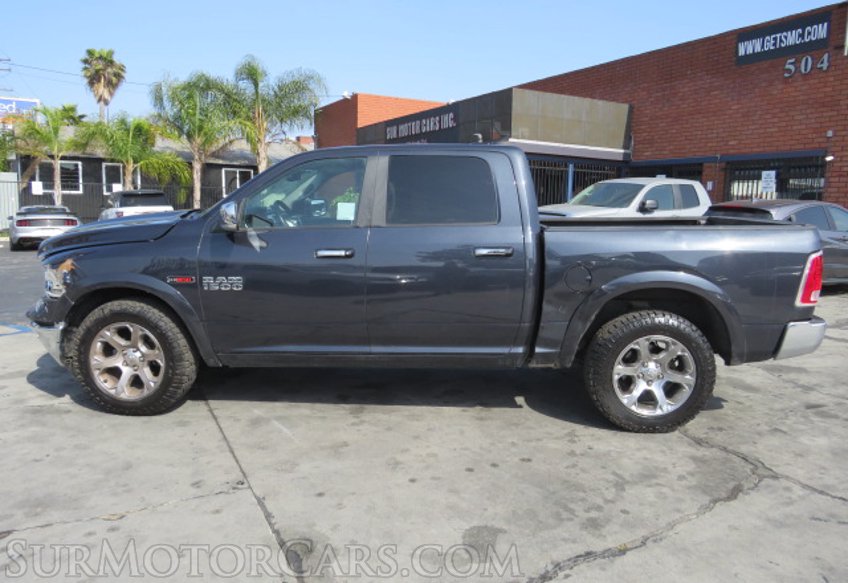 2018 Ram 1500 - Image 2