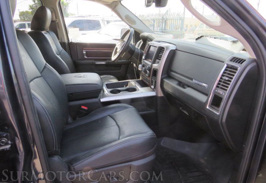 2018 Ram 1500 - Image 48