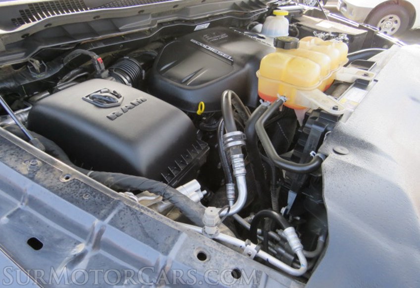 2018 Ram 1500 - Image 17