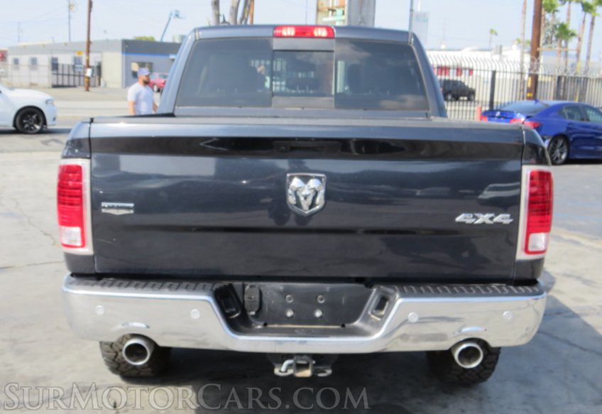 2018 Ram 1500 - Image 38