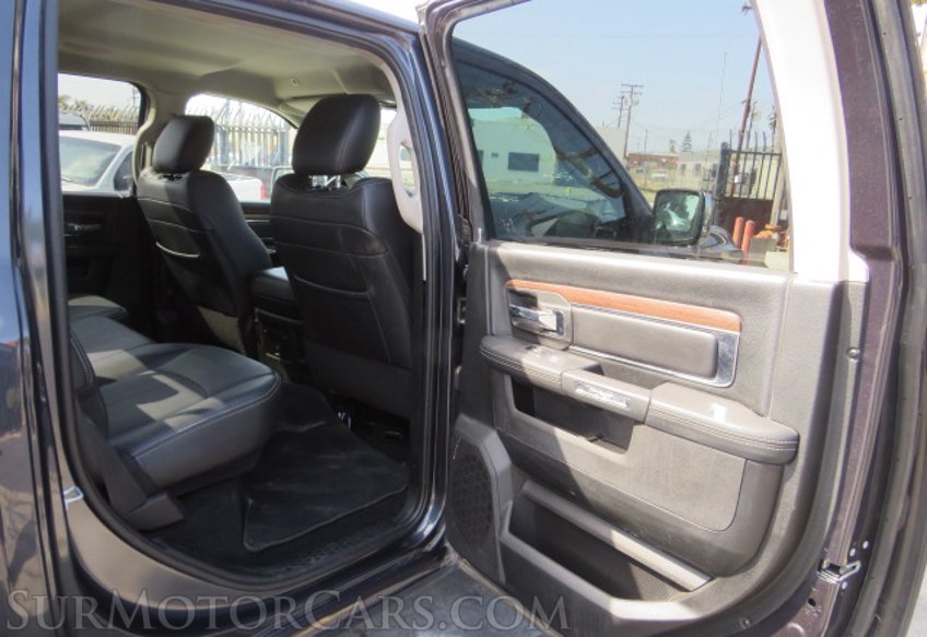 2018 Ram 1500 - Image 42