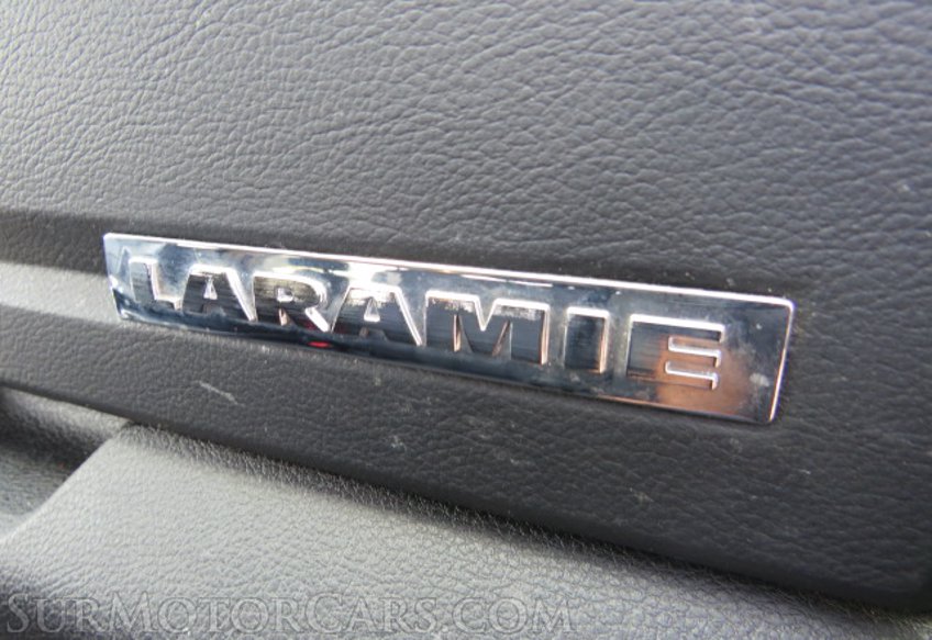 2018 Ram 1500 - Image 45