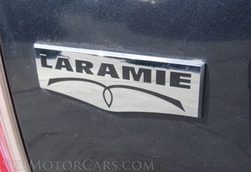 2018 Ram 1500 - Image 40