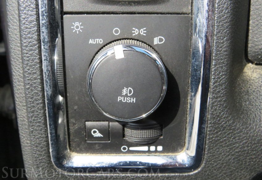 2018 Ram 1500 - Image 25