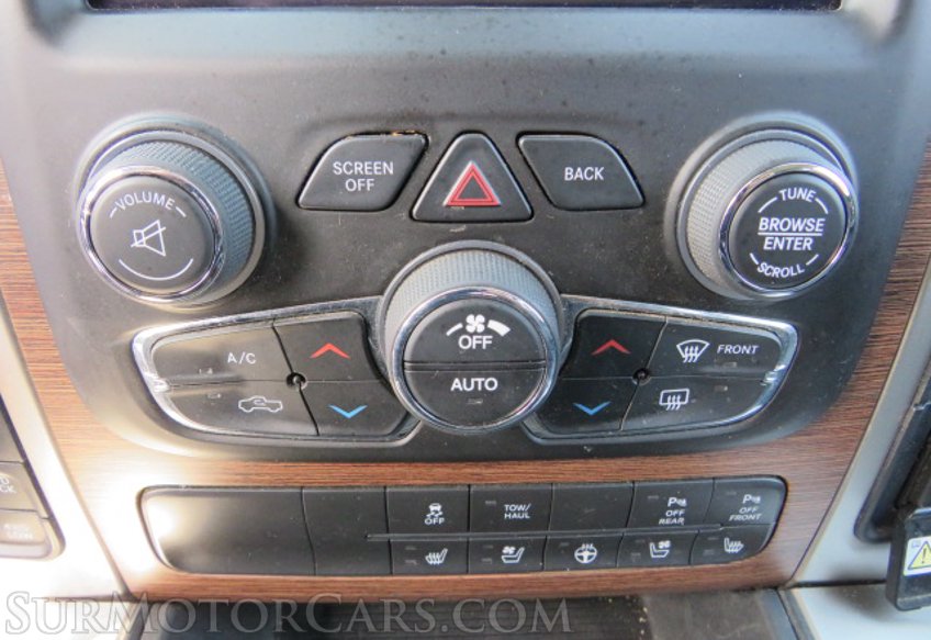 2018 Ram 1500 - Image 57