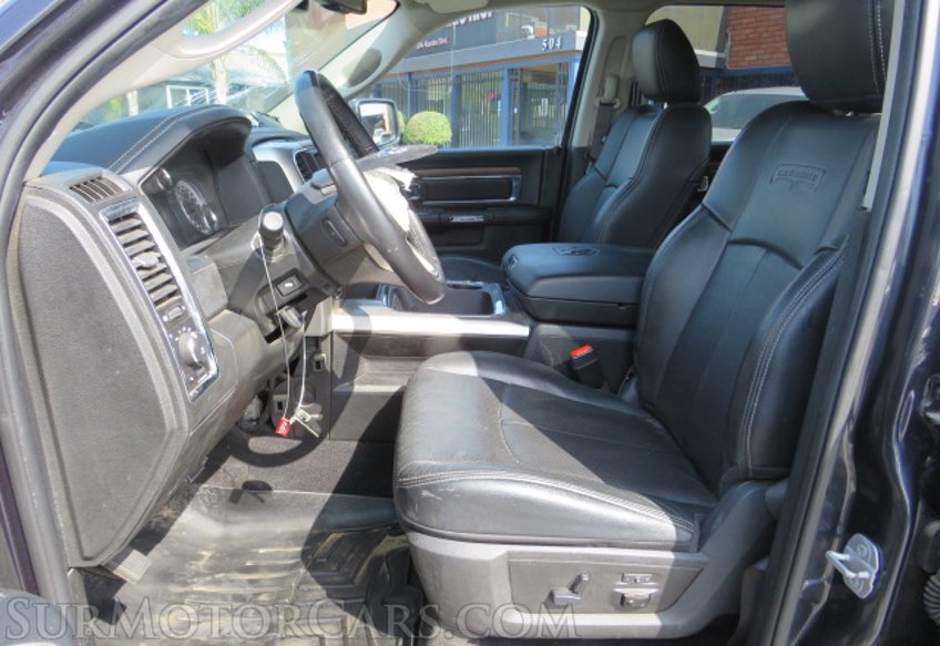 2018 Ram 1500 - Image 30