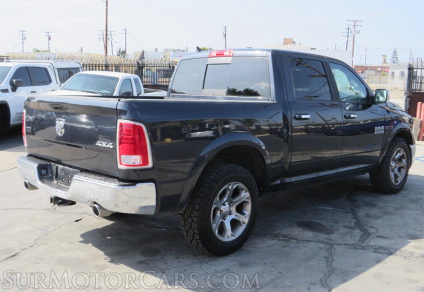 2018 Ram 1500 - Image 5