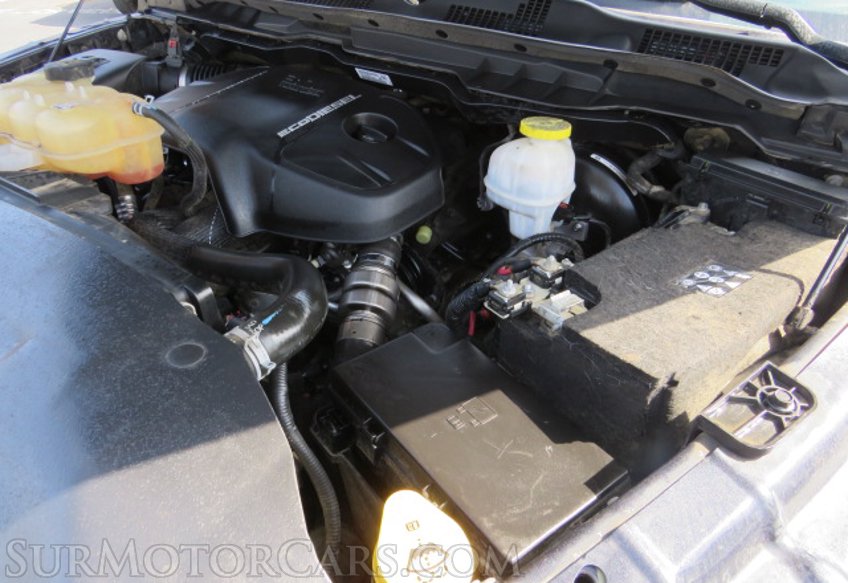 2018 Ram 1500 - Image 18