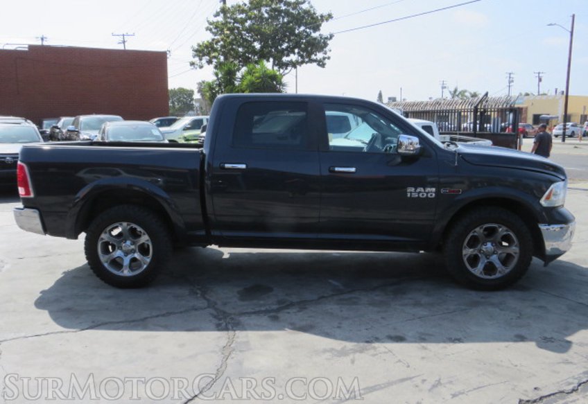 2018 Ram 1500 - Image 7