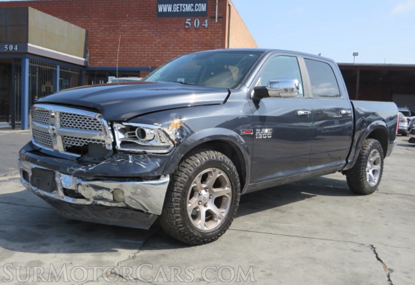 2018 Ram 1500 - Image 10