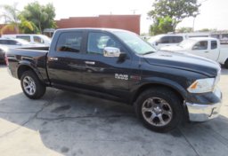 2018 Ram 1500 - Image 9