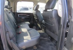 2018 Ram 1500 - Image 43
