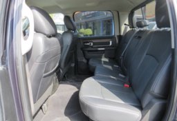 2018 Ram 1500 - Image 33