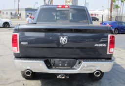 2018 Ram 1500 - Image 38