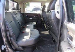 2018 Ram 1500 - Image 44
