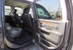 2018 Ram 1500 - Image 42