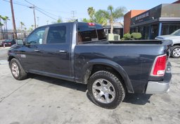 2018 Ram 1500 - Image 4