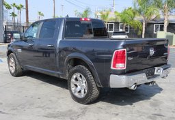 2018 Ram 1500 - Image 3