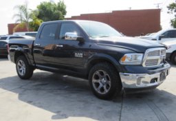 2018 Ram 1500 - Image 8
