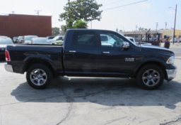 2018 Ram 1500 - Image 7
