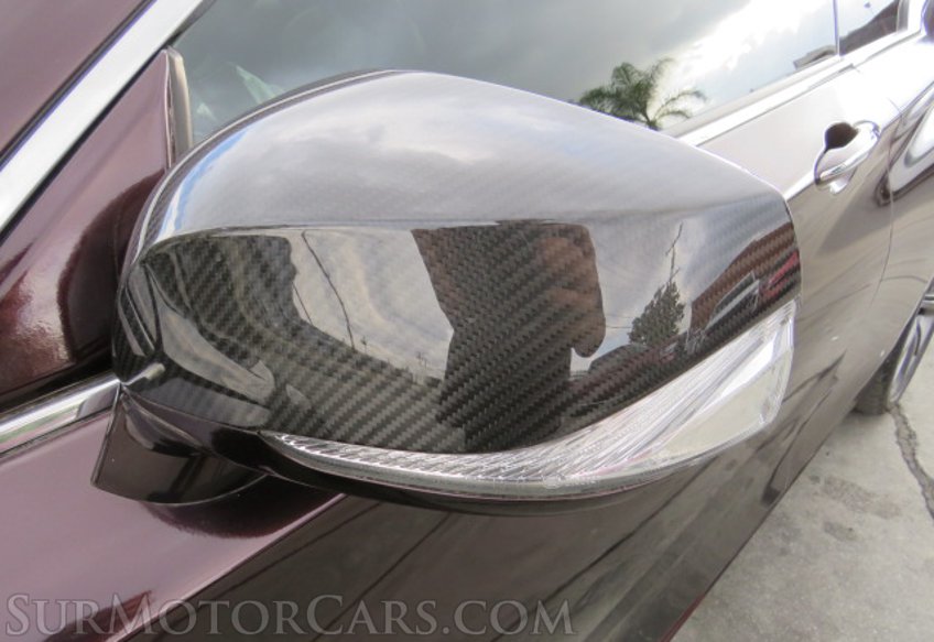 2021 Infiniti Q60 - Image 16