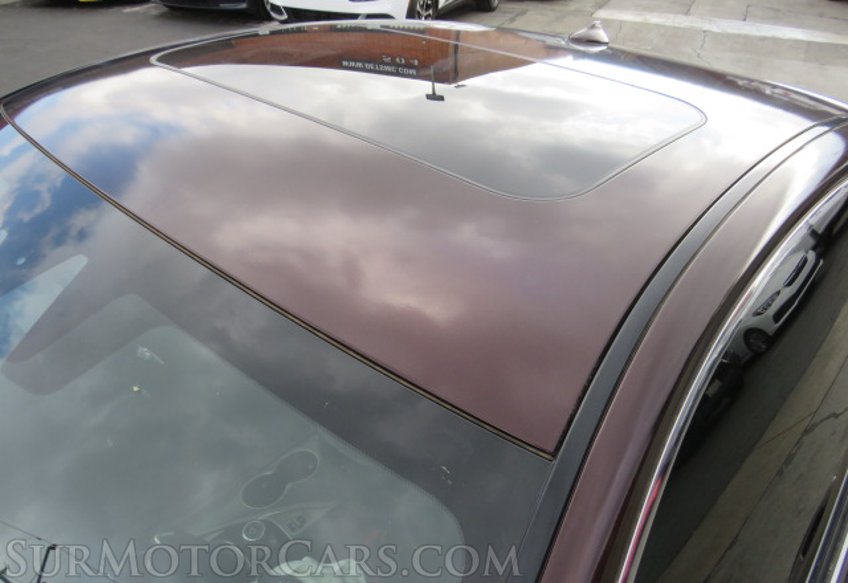 2021 Infiniti Q60 - Image 14