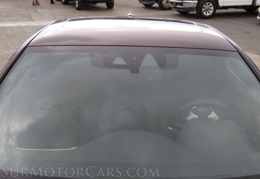 2021 Infiniti Q60 - Image 13