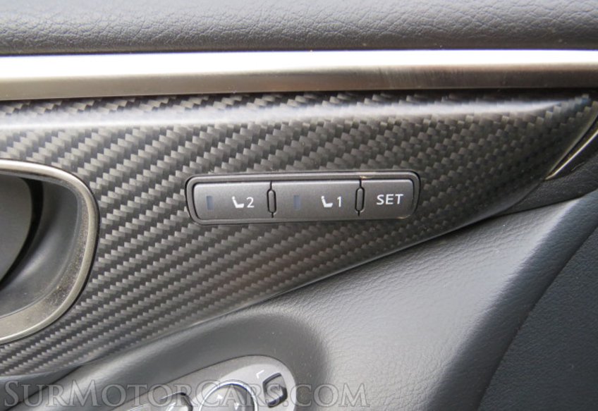 2021 Infiniti Q60 - Image 36