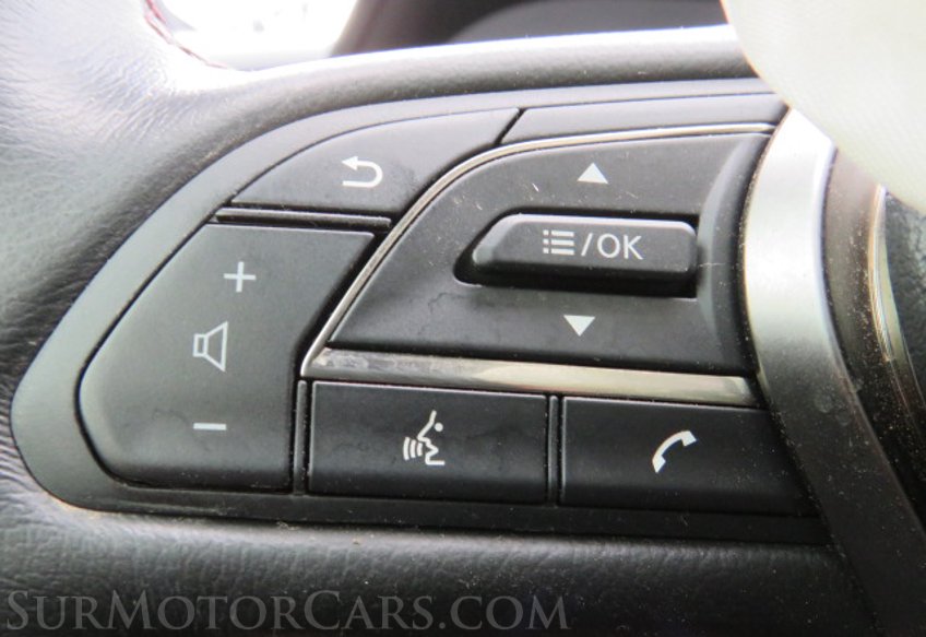 2021 Infiniti Q60 - Image 27