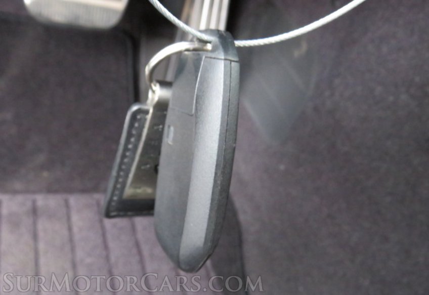 2021 Infiniti Q60 - Image 31