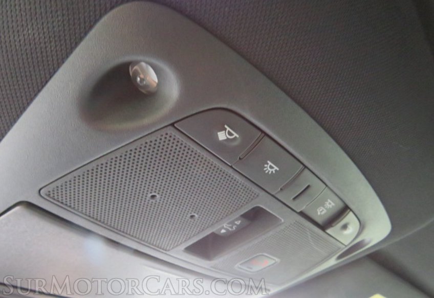 2021 Infiniti Q60 - Image 42