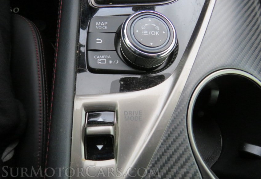 2021 Infiniti Q60 - Image 41