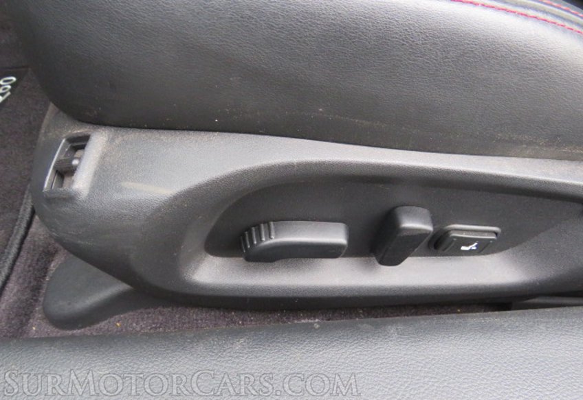 2021 Infiniti Q60 - Image 33