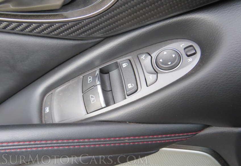 2021 Infiniti Q60 - Image 35