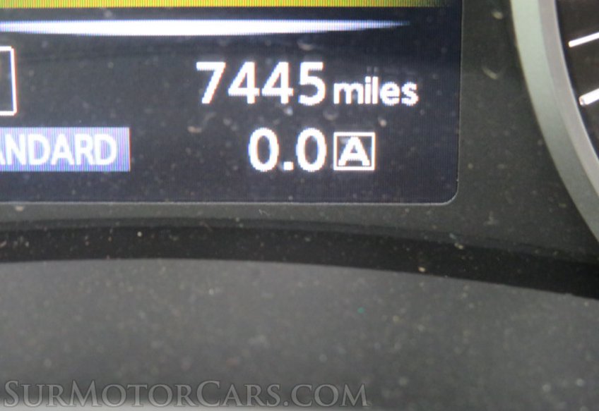 2021 Infiniti Q60 - Image 44