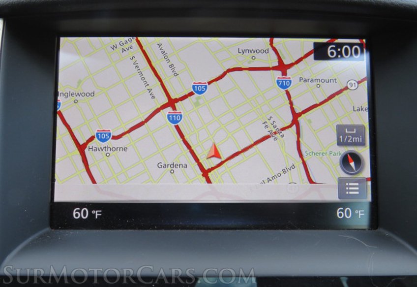 2021 Infiniti Q60 - Image 38